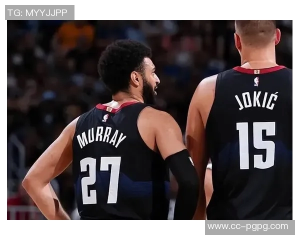 掘金客场连胜十场创历史新高主场却遭遇四连败困境