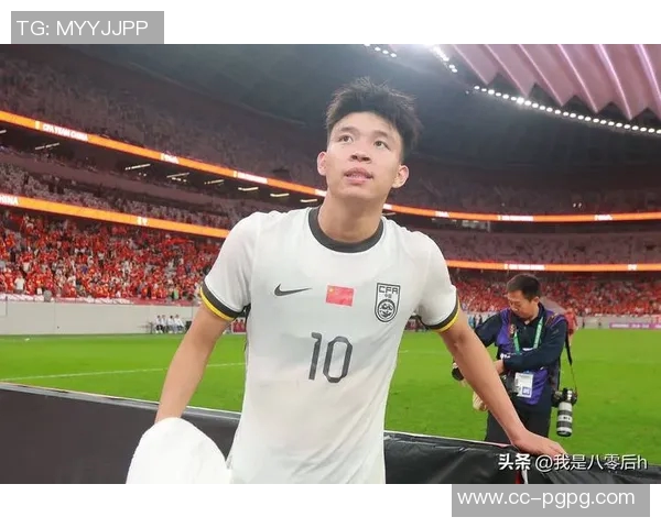 年轻力量崛起U23国足新星王钰栋19岁彭啸20岁李昊21岁展现未来希望 年轻力量崛起U23国足新星王钰栋19岁彭啸20岁李昊21岁展现未来希望