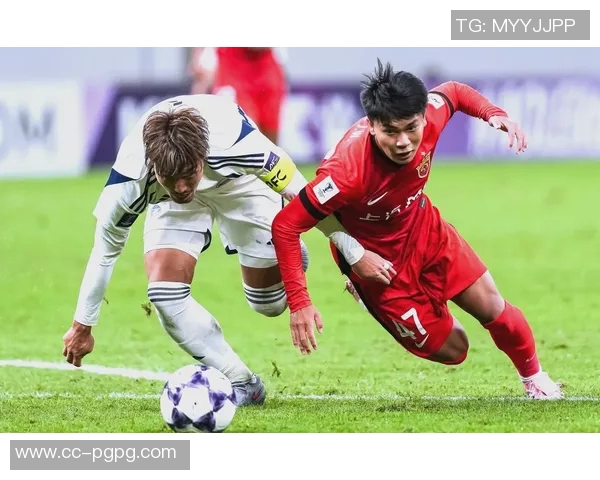 中超球队在亚冠赛场表现不佳已达到无法容忍的地步 中超球队在亚冠赛场表现不佳已达到无法容忍的地步