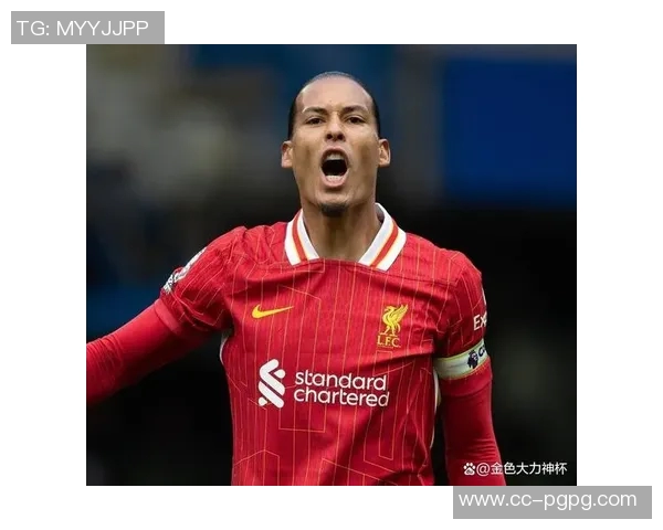 韦伯解读范戴克进球被判无效原因罗伯逊低头避让引发争议