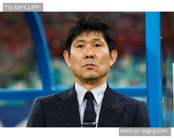 森保一展望新年目标力争世界杯夺冠成黑马实现梦想与荣耀的双重追求 森保一展望新年目标力争世界杯夺冠成黑马实现梦想与荣耀的双重追求