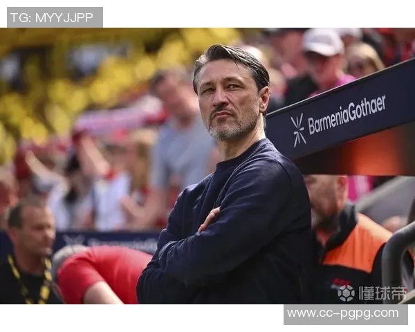 科瓦奇执教多特迎里程碑50场战绩辉煌29胜11平9负场均2分 科瓦奇执教多特迎里程碑50场战绩辉煌29胜11平9负场均2分