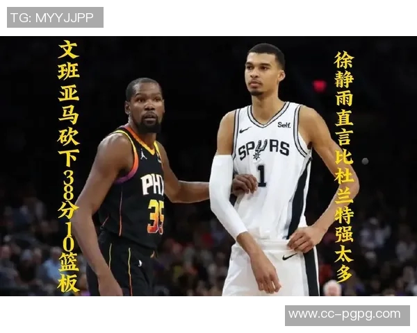 杜兰特选2K首发五人组：亚历山大自己克莱加内特文班亚马